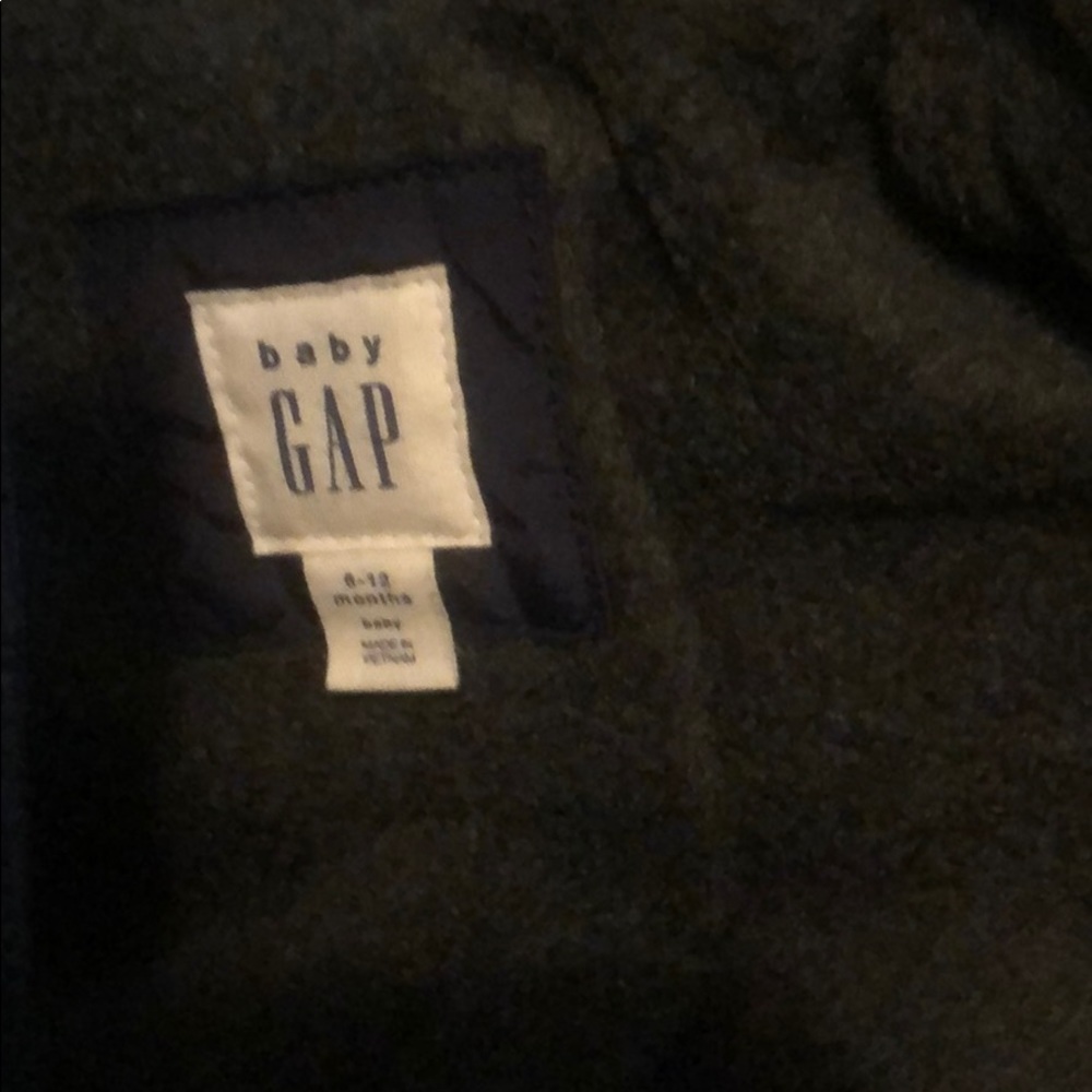 Blue coat